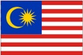 Flag Malaysia